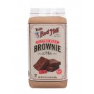 Bob's Red Mill Gluten Free Brownie Mix (4x21 Oz)