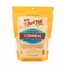 Bob's Red Mill Coarse Grind Cornmeal (4x24 Oz)