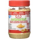 Betty Lou's Just Great Stuff Organic Powdered Peanut Butter (12x6.5 Oz)