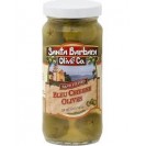 Santa Barbara Bleu Cheese Olives (6x5Oz)