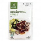 Simply Organic Mushroom Sauce (12x0.85OZ )