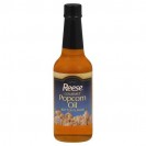 Reese Popcorn Oil (1X10 OZ)