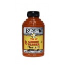 Beaver Ghost Pepper Mustard (6x13 OZ)