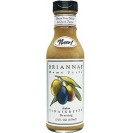 Brianna's Italian Vinaigrette Salad Dressing (6x12 OZ)