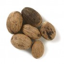 Frontier Nutmeg, Whole (1x1LB )