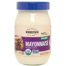 Woodstock Mayonaise (12x16 Oz)