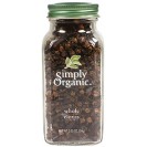 Simply Organic Whole Cloves Ssng (6x2.05OZ )