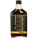 Hak's Bbq Sauce Habanero Pineap Sauce (6x15.5OZ )