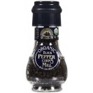 Drogheria & Alimentari All Natural Spice Grinder Black Peppercorns (6x1.6Oz)