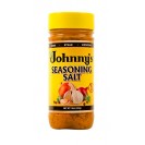 Johnny's Seasoning Salt (12x16 OZ)