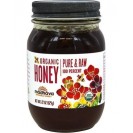 Madhava Honey (6x22OZ )