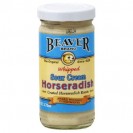 Beaver Whipped Horseradish (12x3.75Oz)