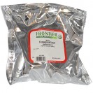 Frontier Herb Whole Fenugreek Seed (1x1lb)