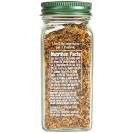 Simply Organic Og2 Garlic Steak Seasoning (6x2.3Oz)