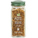 Simply Organic Og2 Garlic Steak Seasoning (6x2.3Oz)