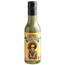 Gringo Bandito Hot Sauce Green (12x5Oz)