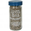 Morton & Bassett Black Pepper Coarse (3x1.8 OZ)