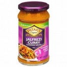 Patak's Cooking Sauce Jalfrezi Mild Curry (6x15Oz)