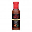 House Of Tsang Saigon Sizzle Sauce (6x12OZ )