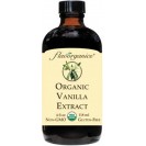 Flavorganics Vanilla Extr (1x4OZ )