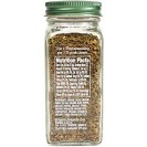 Simply Organic Og2 Grilling Seasoning Chop (6x2Oz)