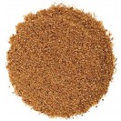 Frontier Herb Ground Nutmeg (1x1lb)