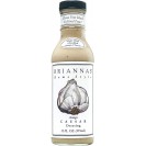 Brianna's Asiago Caesar Salad Dressing (6x12Oz)