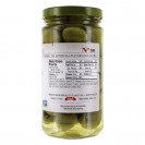 Jeff's Naturals Castelvetrano Olives (6x5.5 OZ)