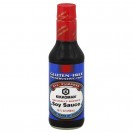 Kikkoman Gluten Free Soy Sauce (6x10Oz)