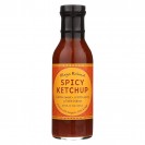 Maya Kaimal Spicy Ketchup (6x13.5Oz)