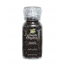 Simply Organic Daily Grind Certified Organic Peppercorns (6x2.65Oz)