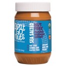 Don't Go Nuts Nut Free Organic Soy Butter, Lightly Sea Salted (6x16 OZ)