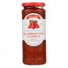 Mezzetta Marinara Calabrian Chili & Garlic Sauce (6x16.25 OZ)