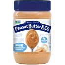 Peanut Butter & Co. White Chocolate Wonderful (6x16Oz)