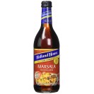 Holland House Marsala Cooking Wine (1x16 OZ)