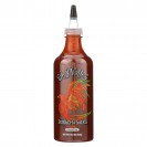 Organicville Sriracha Sauce (6x18.5OZ )