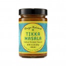 Maya Kaimal Tikka Masala Mild Indian Simmer Sauce (6x12.5Oz)