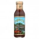 Organicville Original Bbq Sauce (6x13.5 Oz)