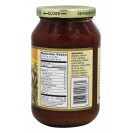 Organicville Organic Pizza Sauce (12x15.5Oz)