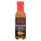 House Of Tsang Bangkok Padang Peanut Dipping Sauce (6x11.5Oz)