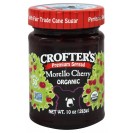 Crofters Morello Cherry Conserves (6x10 Oz)