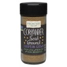 Frontier Herb Ground Coriander Seed (1x1.6 Oz)