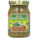 Mrs. Renfro's Green Hot Jalape??o Salsa (6x16Oz)