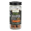 Frontier Herb 2 3x4 Inch Whole Cinnamon Stick (1x1.28 Oz)