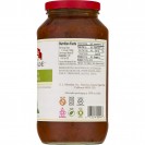 Mezzetta Tomato Basil Sauce (6x25Oz)