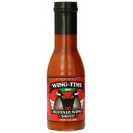 Wing Time Buff Wing Sauce Hot (12x13OZ )