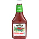 Annie's Naturals Ketchup (12x24 Oz)