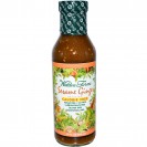 Walden Farms Sesame Ginger Salad Dressing (6x12 Oz)