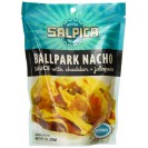 Salpica Bllprk Nacho Sauce (6x8OZ )