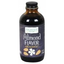 Frontier Herb Almond Flavor (1x4 Oz)